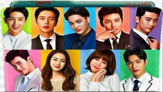 Seven First Kisses (2016) - Episode 7