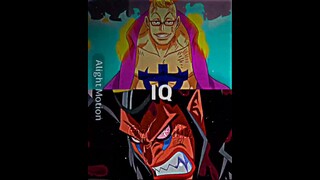 One piece spin the wheel elimination series FINAL || #anime #onepiece #edit #fypシ #video #viral