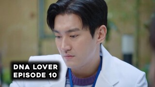 DNA Lover Episode 10 Subtitle Indonesia