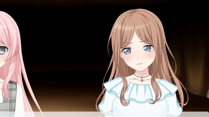 【MyGO】Aine became Soyo's grave?! 02