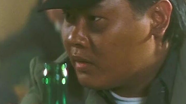 "Finally, there's more to it than just action, there's an undercover story about the road ahead!"
