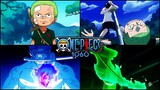 🔥 ¡ANÁLISIS One Piece 1060 SIN SPOILERS! Zoro vs Kuina y El PODER de un REY 🔥