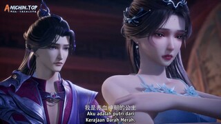 Glorious Revenge Of Ye Feng episode 4 subtitle Indonesia