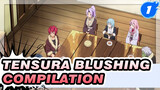 TenSura | Characters blushing compilation | Part 3_1