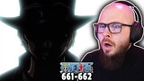 IS THAT WHO I THINK IT IS?!? (ONE PIECE REACTION)