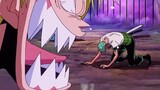 Anime|Zoro Funny Highlight: I Want to Live on Another Planet