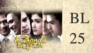 My Husband’s Lover Full Episode 25