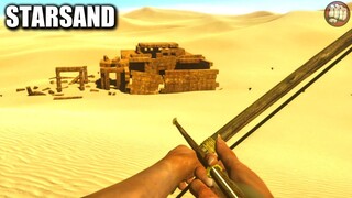 Desert Survival Day 3 | Starsand | Part 3