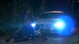 Bukan Kerana Aku Tak Cinta (Episode 58) ❤️