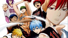 Kuroko No Basket S2 Eps. 45