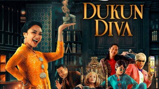 Dukun Diva (Ep3)