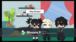 DARES!!! || Part 1 || 100+Special! || Drarry,Blairon,Pansmione and NEW SHIP?! ||
