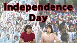 Unforgettable history of Philippine Independence day and Korea Independence day (ENG SUB)