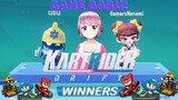 Game Balapan Baru di Playstore! Bisa mabar beda Console! | KartRider Drift! Indonesia