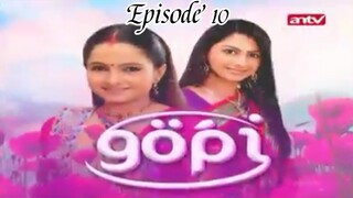 Gopi ANTV ~Eps 10