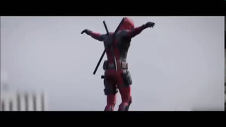 Deadpool DMX Gon Give It To Ya