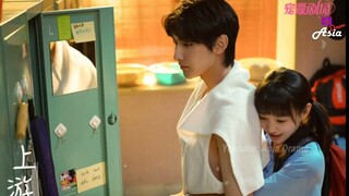 Thượng Nguồn Nước Mắt review - Hồ Ý Hoàn & Vương Thụy Xương siêu ngọt 1 - 36 tập | Asia Drama