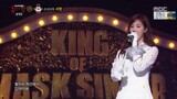 Seohyun 2nd Round + Additional Stage (Identity Reveal) Eng sub