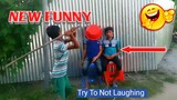 Funny Videos Try Not To Laugh,Nakakatawa Sobra Nakakatuwa.