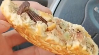 [Remix]Kue bulan yang terlalu keras untuk dimakan