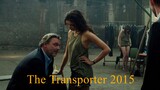 The Transporter 2015 ภาค4