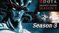 Dota Dragons Blood/ Tagalog/ S3/ Episode 6