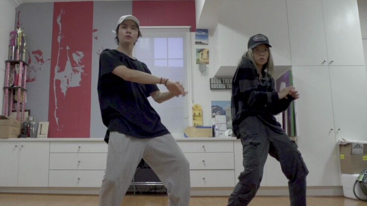 【Sean Lew】“ON A SIDE A”กับ Bailey