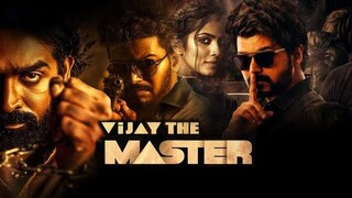 MASTER 2021 HINDI DUBBED 1080P BLU-RAY X264 AAC5.1