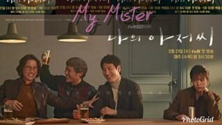 My Mister Epi01