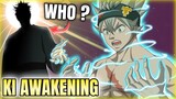 Black Clover Asta's NEW POWER in the Land Of The Rising Sun (KI Awakening) | Asta's Father Astaroth?