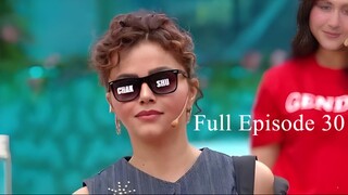 Laughter Chefs Unlimited Entertainment Season 2 Episode 30 | Laughter Chefs Season 2 2025 | Tv Show