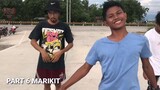 MARIKIT DANCE CHALLENGE EXTENDED PART 1 TO 6