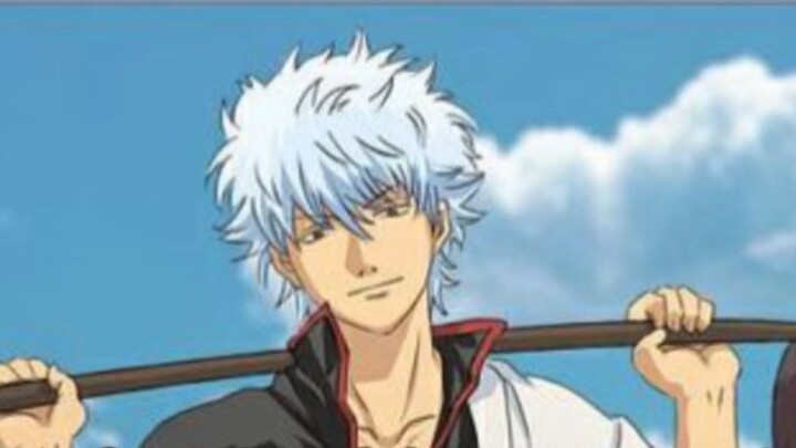 Anime Recommendation Gintama Full Uncut + TV Version + Movie Version + Theater Version Ultra HD 1080