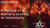 Mortal’s Journey Sub ID E03|Special [20]