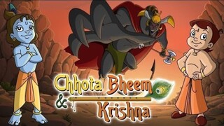 Chhota Bheem Aur Krishna (2008)