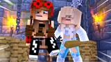 MY GIRLFRIEND WANTS REVENGE! Fame High EP10 (Minecraft Roleplay)