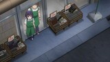 Yumemiru Danshi wa Genjitsushugisha (Dub) Episode 12