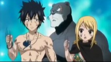 Fairy tail Episode 19 Tagalog Season 3