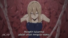 Gleipnir Episode 09 Sub Indo