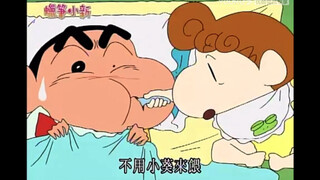 [Crayon Shin-chan] Xiaokui yêu anh trai mình đến mức nào?