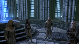 Thống trị bầu trời! Nhưng không dùng tay? [Kỷ niệm 10 năm The Elder Scrolls V]