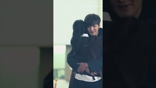 🙏 for  5L views ! Finally Happy Ending ! MinShin 👫 💞 The Heirs @MXPlayerOfficial #kdrama #shorts