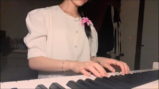 Tháng tư là lời nói dối của em - Hà Anh Tuấn || Piano cover