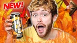 NEW Scorpion Sting GFUEL Can Flavor Review!