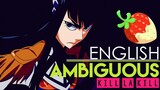 [Kill la Kill] Ambiguous (English Cover by Sapphire)