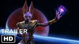Dragon Ball Movie: One Last Battle (2024) Live Action | Teaser Trailer | Toei Animation - Concept
