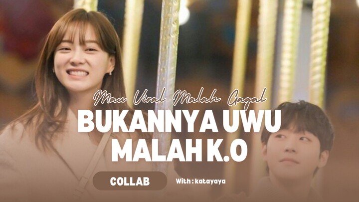 Film yang Katanya Sukses, Ternyata Malah Gagal | PART 2 | Collab With Katayaya