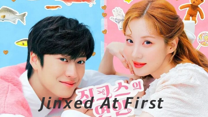 Jinxed at First (2022) Episode 13