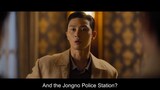 Gyeongseong Creature Episode 9 (1080P)