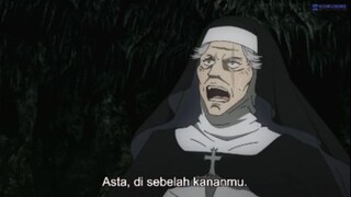 E33 - Black Clover [Sub Indo]